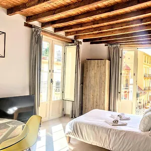  Appartamento Homely Loft Gaona Centro
