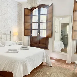  Appartamento Homely La Merced Centro