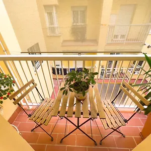  Alloggio in famiglia En Casa